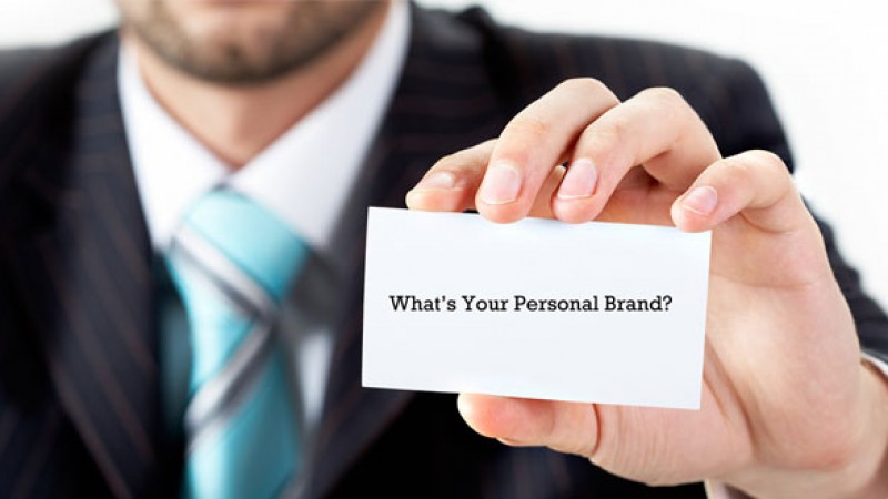 Personal Brand: Create Your Story