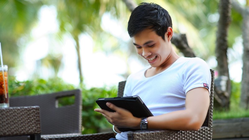 Top 5 Web Design Trends for 2023