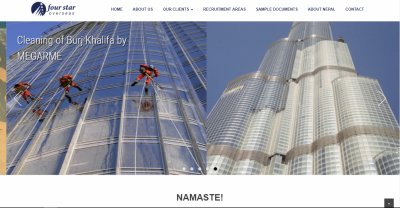Fourstar Overseas Pvt.Ltd.