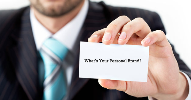 Personal Brand: Create Your Story