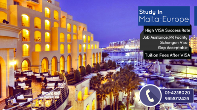 Seven Educational Consultancy(Study In Malta)